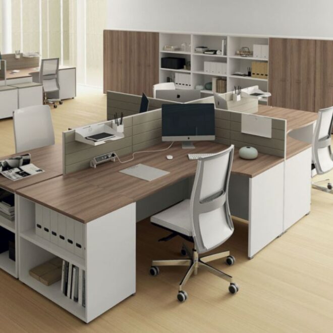 Maximizing Workplace Efficiency with the Right Office Partition Supplier