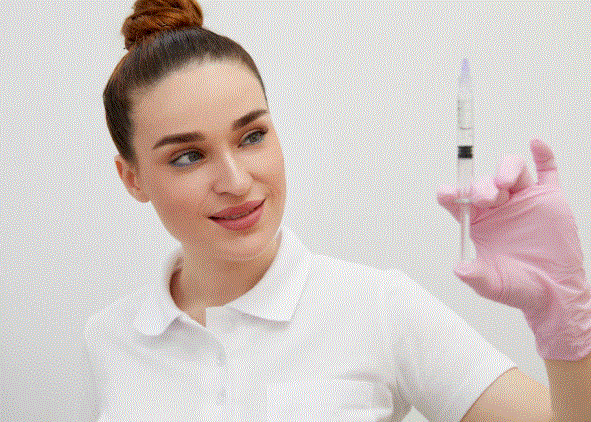 Safe and Effective Whitening Injections for Brighter Skin
