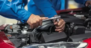 Ensure proper car exhaust ventilation to reduce harmful emissions, improve air quality, and protect health in enclosed spaces.