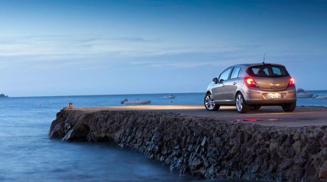 Car Rental in Mauritius | The Ultimate Guide to Exploring the Island on Wheels
