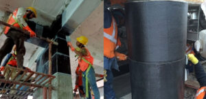 Why Carbon Wrapping for Beams Is the Future of Structural Repair