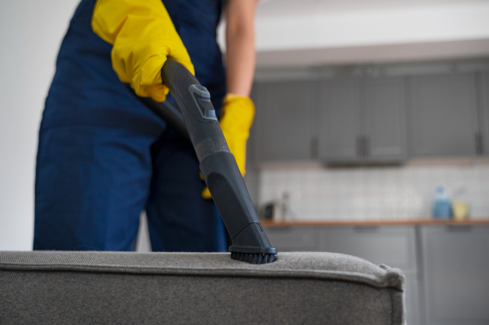 Carpet Cleaning Services in Murfreesboro