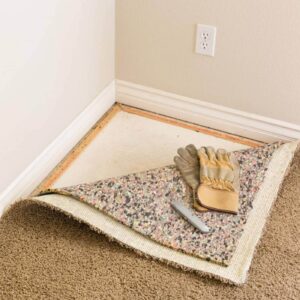 How to Fit Carpet Gripper Like a Pro: A Step-by-Step Guide: