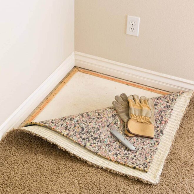 How to Fit Carpet Gripper Like a Pro: A Step-by-Step Guide: