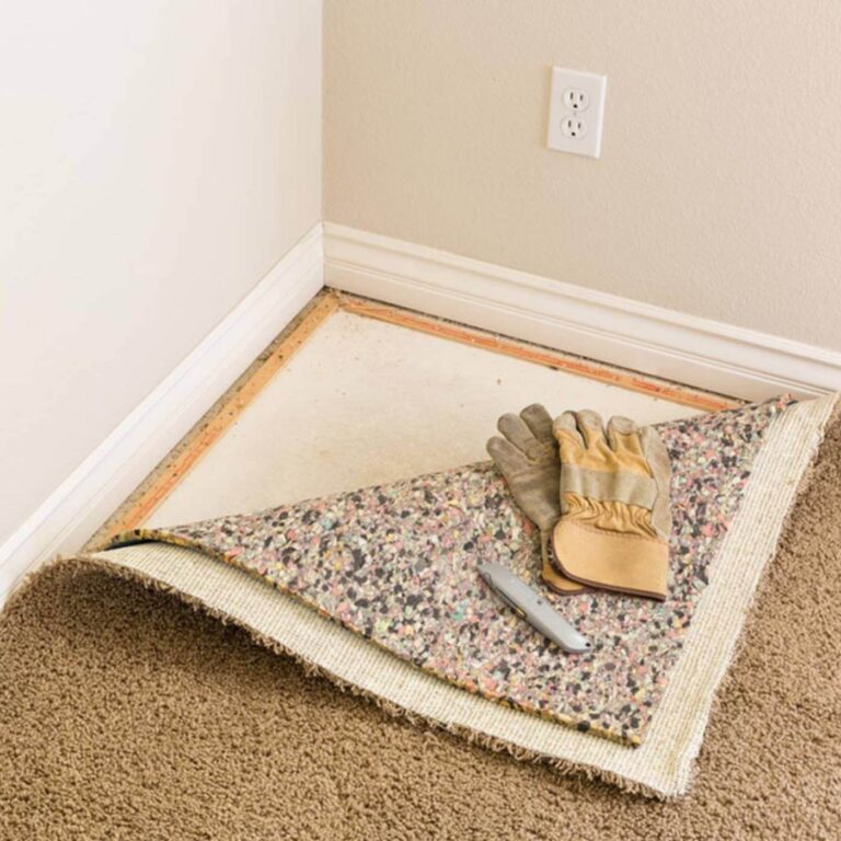 How to Fit Carpet Gripper Like a Pro: A Step-by-Step Guide: