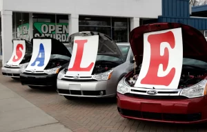 Wise Wheels: Trusted Source for Used Cars for Sale
