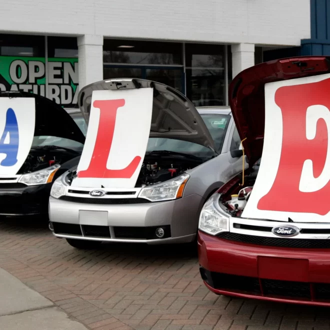 Wise Wheels: Trusted Source for Used Cars for Sale