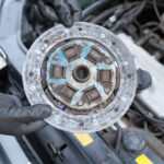 What Should I Know Before Changing My Smart Car Clutch?