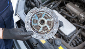What Should I Know Before Changing My Smart Car Clutch?