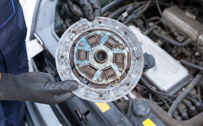 What Should I Know Before Changing My Smart Car Clutch?