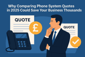 Why Australian Startups Shouldn’t Overlook Telecom Quote Comparison