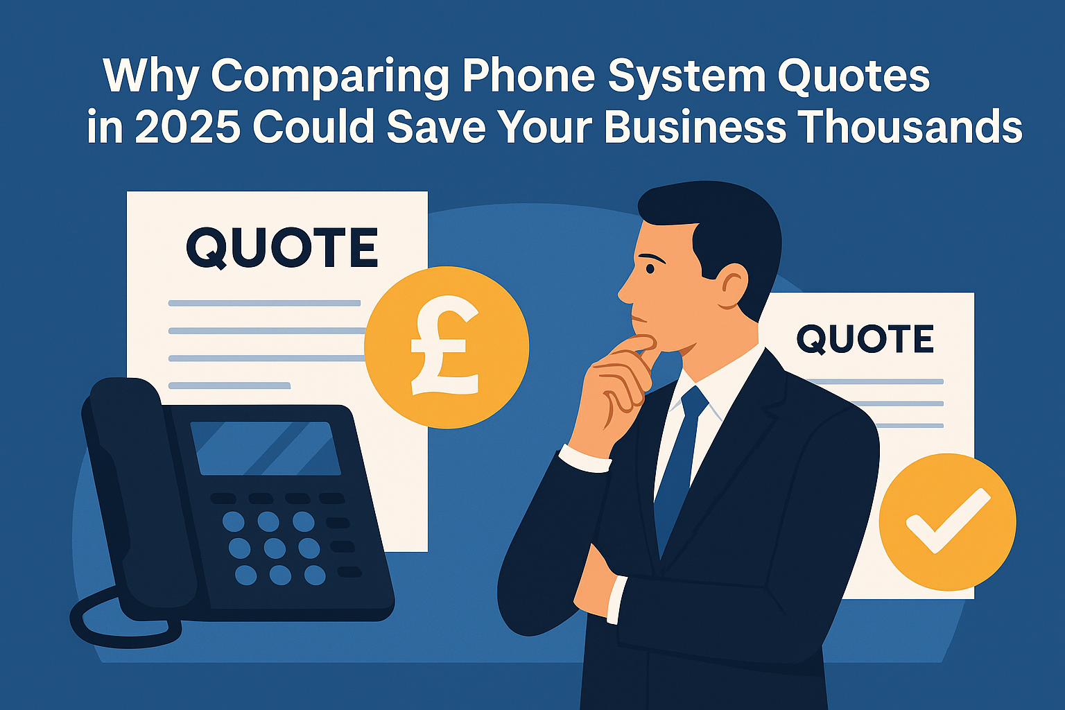 Why Australian Startups Shouldn’t Overlook Telecom Quote Comparison