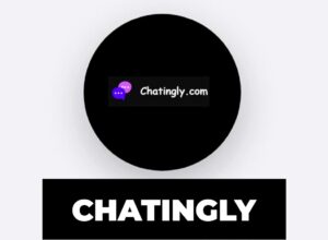 Chatingly – Meet New Friends Worldwide