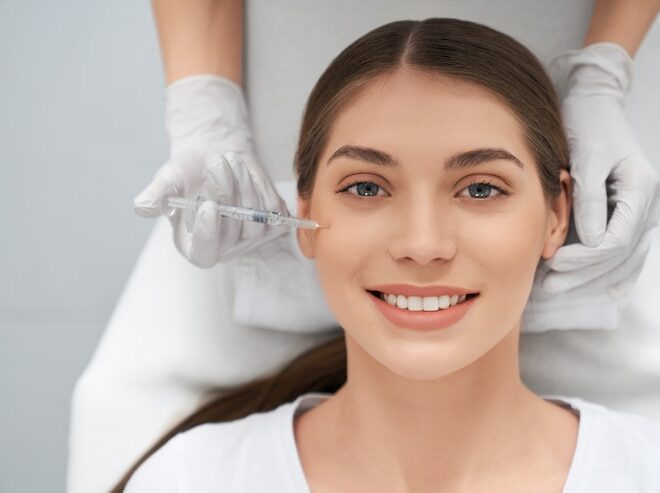 Confidence is Contagious – Get Yours at Dynamic Aesthetic Clinic