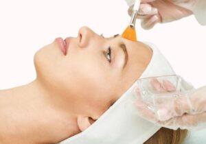 Chemical Peels in Riyadh: Reveal Radiance