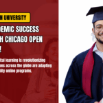 Build Academic Success Online with Chicago Open University!