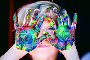 Celebrating Your Uniqueness: A Must-Have Life Skill for Children