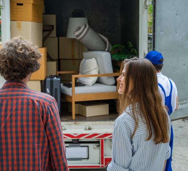 What Are Moving Companies? Why they are Necessary?