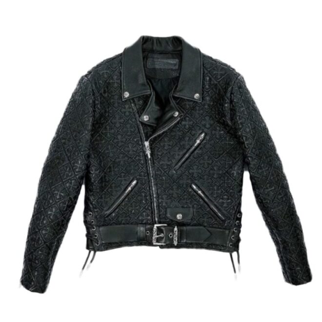 Chrome Hearts & Kanye West: The Connection
