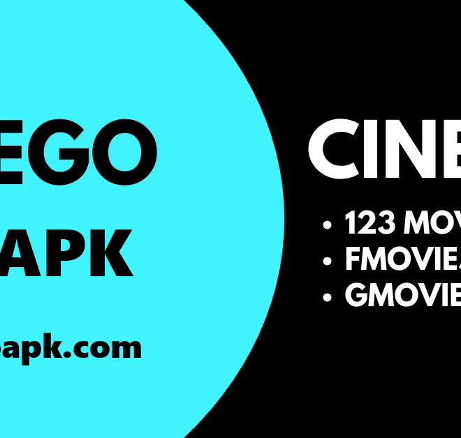 CineGo APK Download Latest Version 2025 For Android