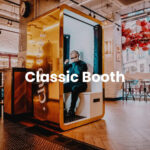 How to Personalize Your Wedding Photo Booth in London