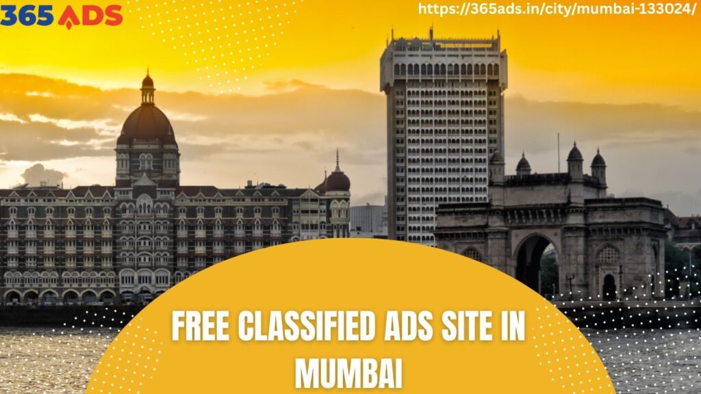 Classified Ads Site