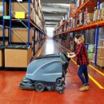 Brighter Views, Healthier Spaces—Workplace Window Cleaning Services