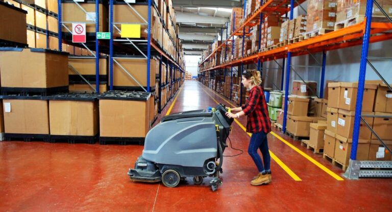 Brighter Views, Healthier Spaces—Workplace Window Cleaning Services