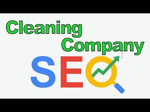 Cleaning Companies