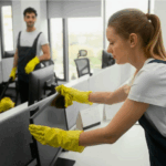 MLS Roofing and Construction: Expert Roofing and Cleaning Services