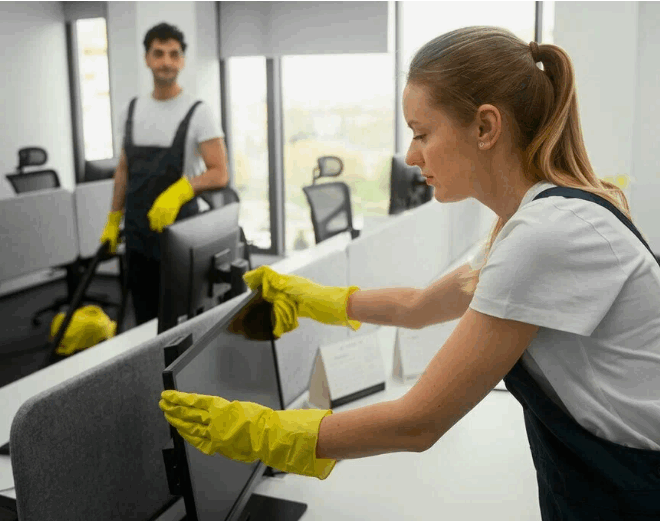MLS Roofing and Construction: Expert Roofing and Cleaning Services