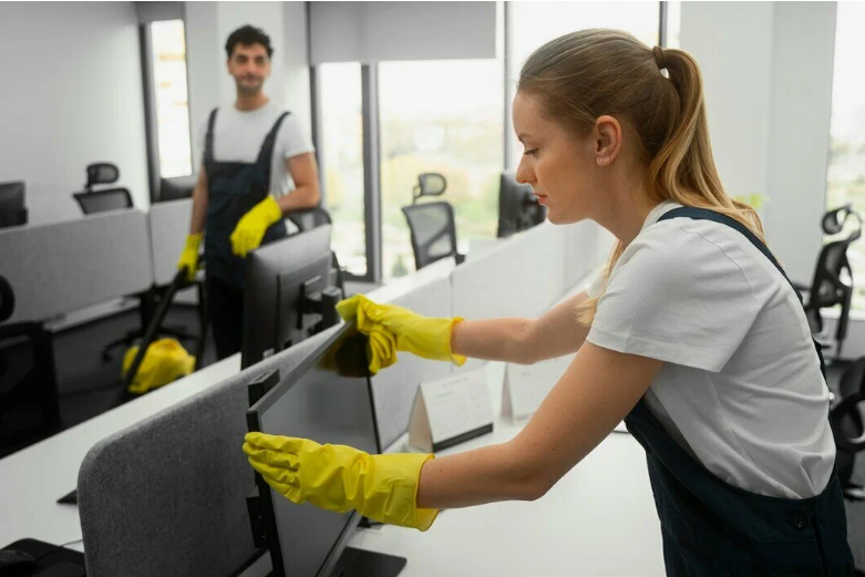Cleaning Services