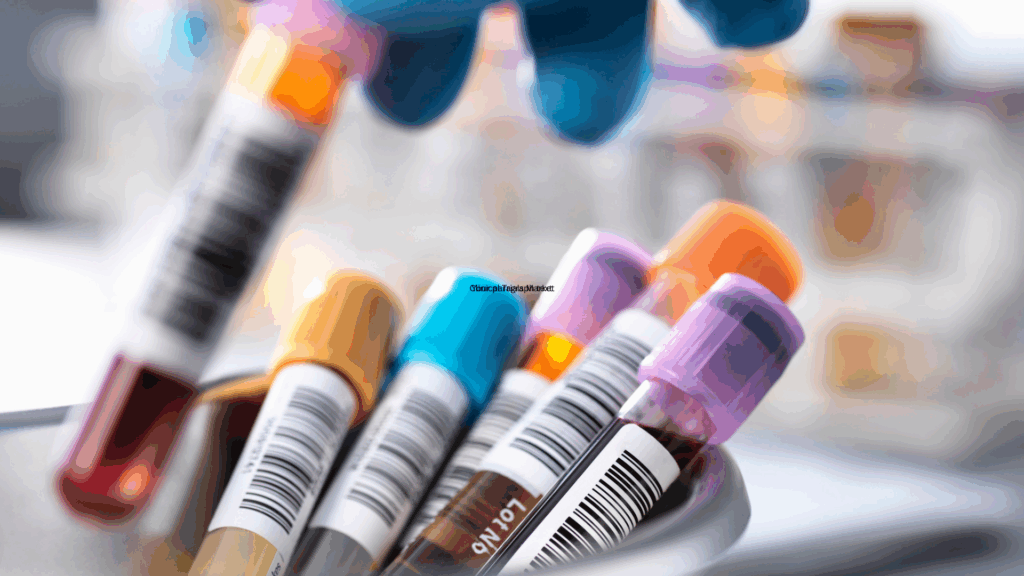 Clinical Trials Market