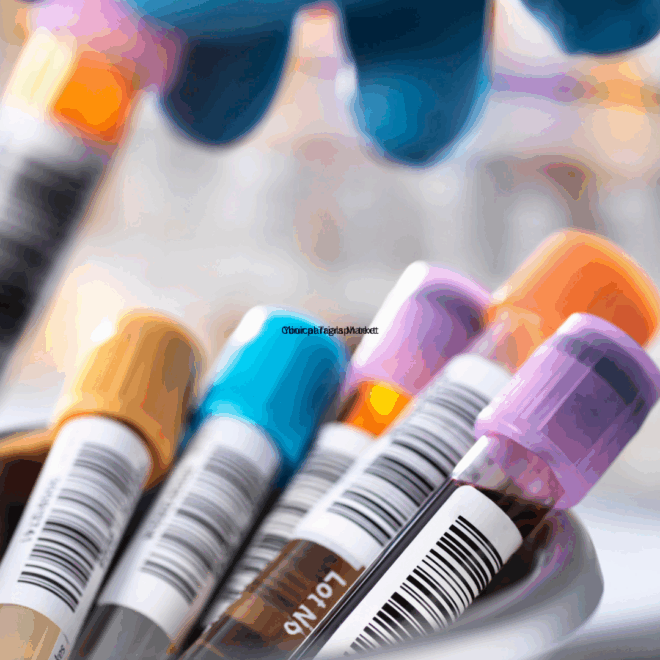 Clinical Trials Market Report 2025–2033: Trends