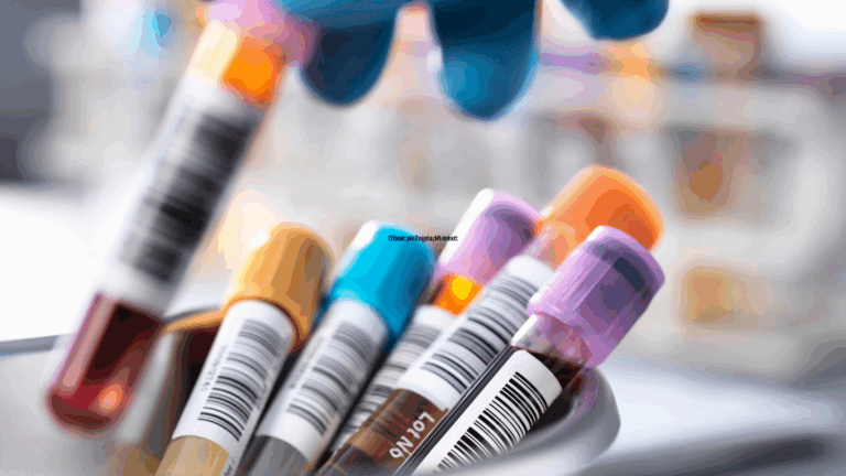Clinical Trials Market Report 2025–2033: Trends