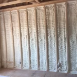 How Closed-Cell Foam Can Protect Wichita Homes from Moisture