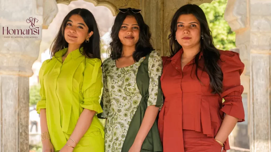 Co-Ord Sets for Women