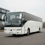 Coach Hire Birmingham – Travel in Style with Thandi Executive Coaches
