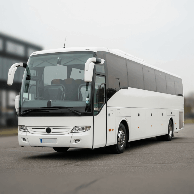 Coach Hire Birmingham – Travel in Style with Thandi Executive Coaches