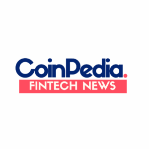 Coinpedia – Your Daily Dose of Blockchain Brilliance