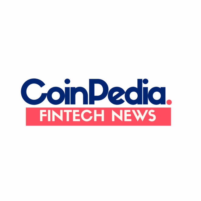 Coinpedia – Your Daily Dose of Blockchain Brilliance