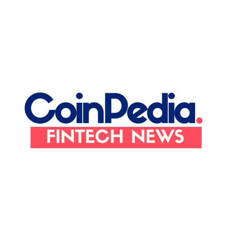 Coinpedia – Your Daily Dose of Blockchain Brilliance