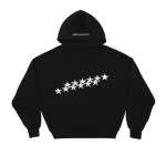 Stay Warm, Look Icy: Cold Culture Hoodie Is A Must-Have