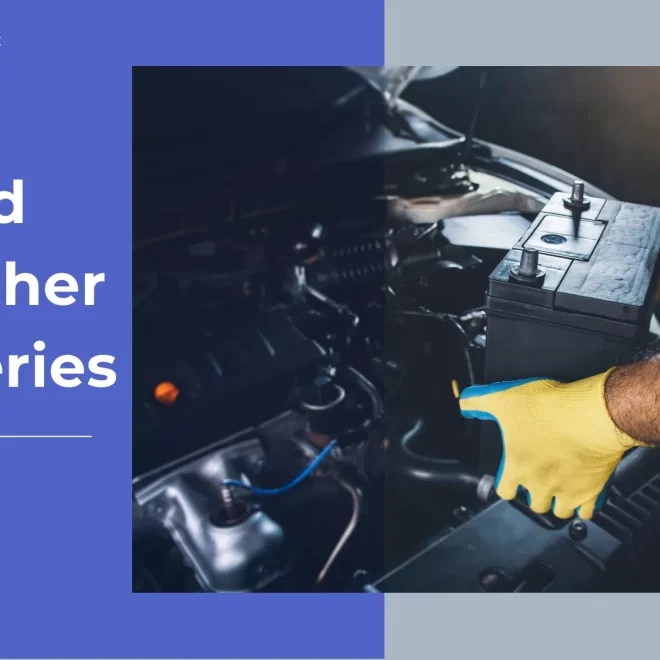 Best Truck Battery for Winter: Top Picks & Buying Guide