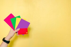 The TikTok Trend Takeover: Fresh Rules for Book Covers