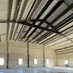 Elevate Your Business with Commercial Insulation in Masterson, TX