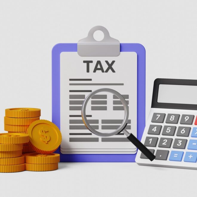 Why the Concept of Taxation Matters for Homebuyers and Property Owners