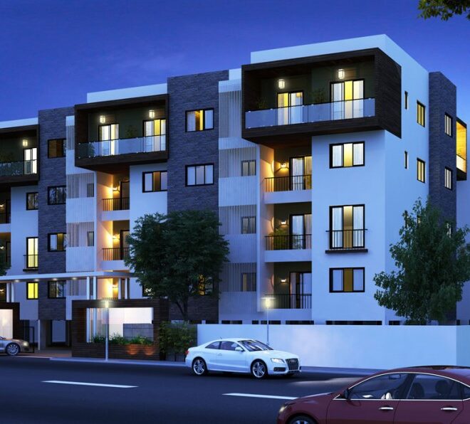 Finding Home: What Makes Assetz Sarjapur Road Truly Special