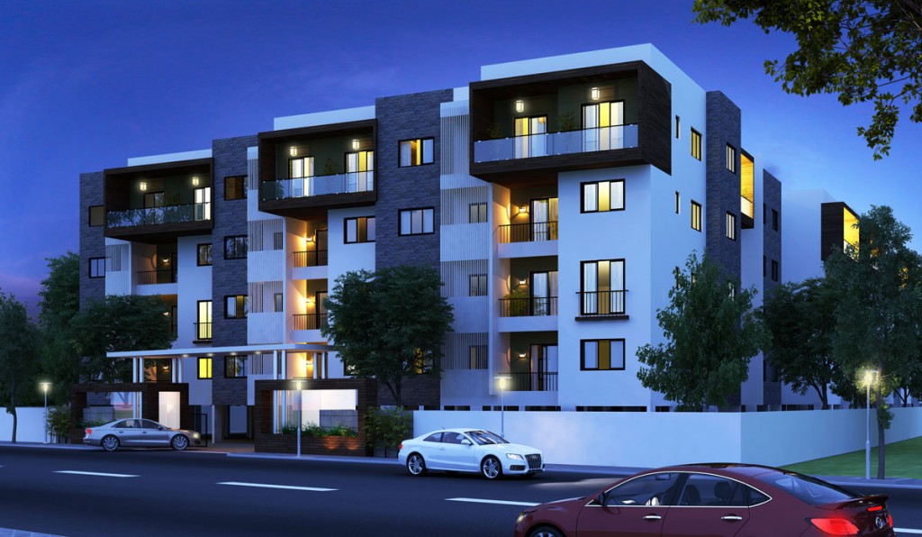 Assetz Sarjapur Road