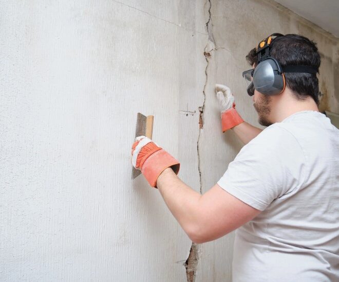 Trusted Concrete Crack Repair Cambridge – Drilla